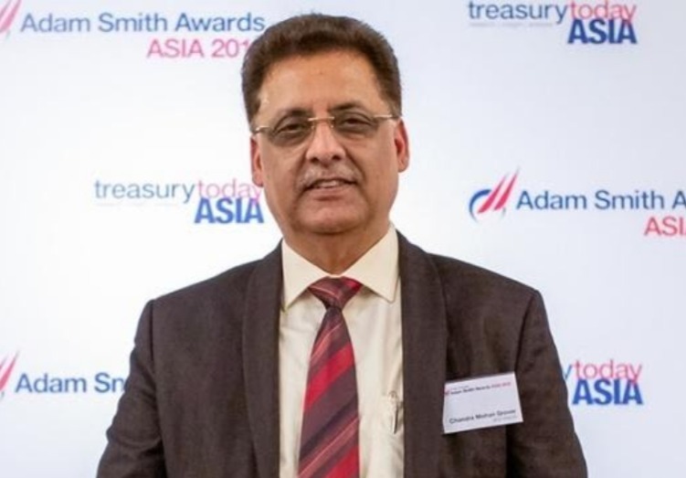 Atul Punj 1