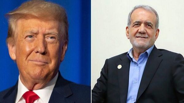 Tehran, Iran – Iranian President Masoud Pezeshkian has firmly rejected engaging in nuclear negotiations with the United States, just days after former U.S. President Donald Trump reportedly sent a letter to Supreme Leader Ayatollah Ali Khamenei expressing interest in reaching a new agreement.  In a bold statement, Pezeshkian declared that Iran would not negotiate under pressure, stating, "We will not talk while being threatened. Do whatever the hell you want." His remarks indicate a continued resistance to U.S. diplomatic overtures, highlighting Iran's firm stance against what it sees as coercion.  This rejection follows years of heightened tensions between Iran and the U.S. over nuclear policy. The 2015 Joint Comprehensive Plan of Action (JCPOA), which limited Iran’s nuclear activities in exchange for sanctions relief, was abandoned by the Trump administration in 2018. Since then, Iran has expanded its nuclear program, while U.S. sanctions have intensified.  Political analysts suggest that Pezeshkian’s response signals a hardline approach to negotiations. "Iran wants to dictate the terms, not be dictated to," said one Tehran-based political expert. "This is not just about nuclear policy—it’s about sovereignty."  In Washington, officials have expressed concern over Iran’s nuclear advancements and refusal to negotiate. While the Biden administration has not officially commented on Pezeshkian’s statement, sources suggest that diplomatic backchannels remain open.  The international community continues to monitor the situation closely, as Iran’s uranium enrichment activities raise alarms about regional stability. With both sides standing firm, the prospect of renewed nuclear diplomacy remains uncertain.