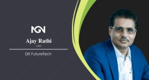 Ajay Rathi