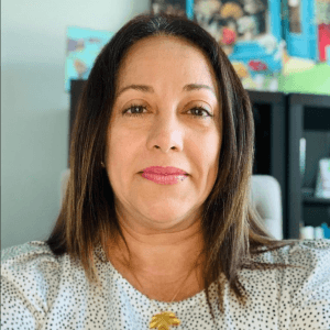 Beatriz Aguilera