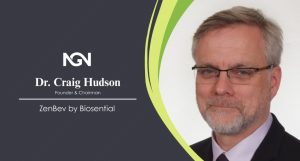 Dr. Craig Hudson