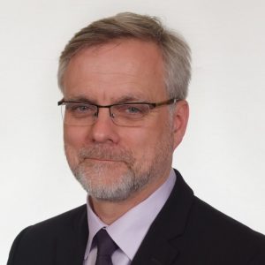 Dr. Craig Hudson