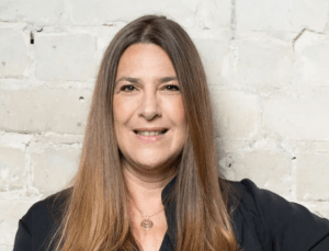 Dr. Efrat Bron-Harlev