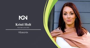 Kristi Holt