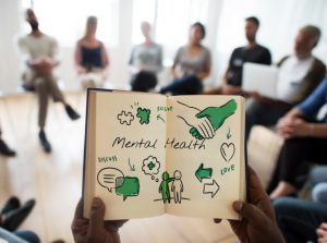Life Coaches & Mental Health