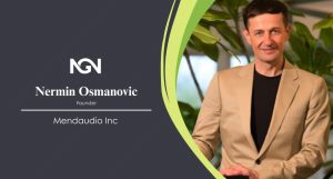 Nermin Osmanovic