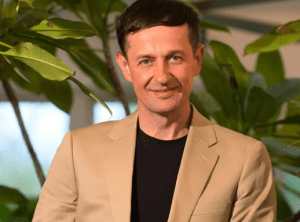 Nermin Osmanovic