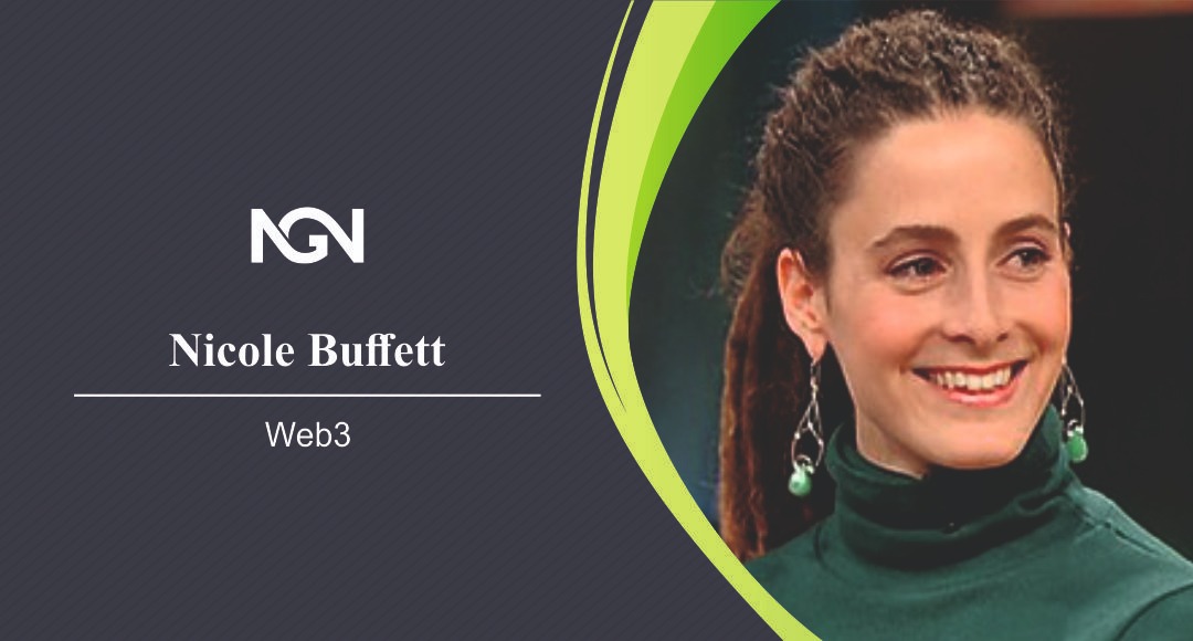 Nicole Buffett