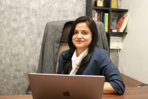 Saumya Shukla