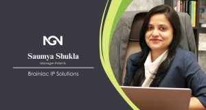 Saumya Shukla