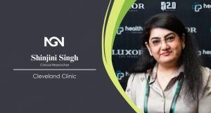 Shinjini Singh