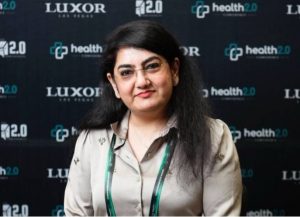 Shinjini Singh