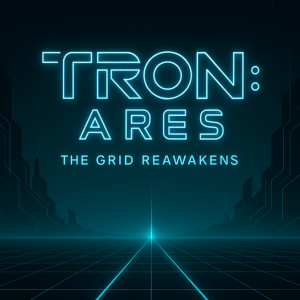 TRON: Ares Trailer Drops — Disney Reboots the Grid for a New Generation