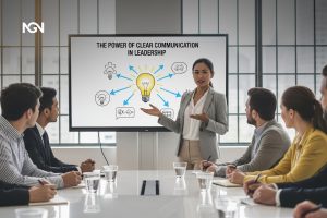 The Power of Clear Communication in Leadership