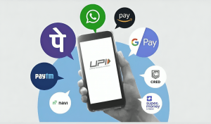 UPI Down in India: Users Face Payment Issues on GPay, Paytm & Other Apps