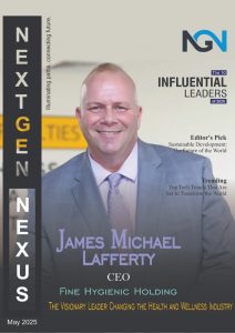 James Michael