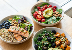 Viral Health Trend Anti-Inflammatory Diets Surge in Popularity Worldwide